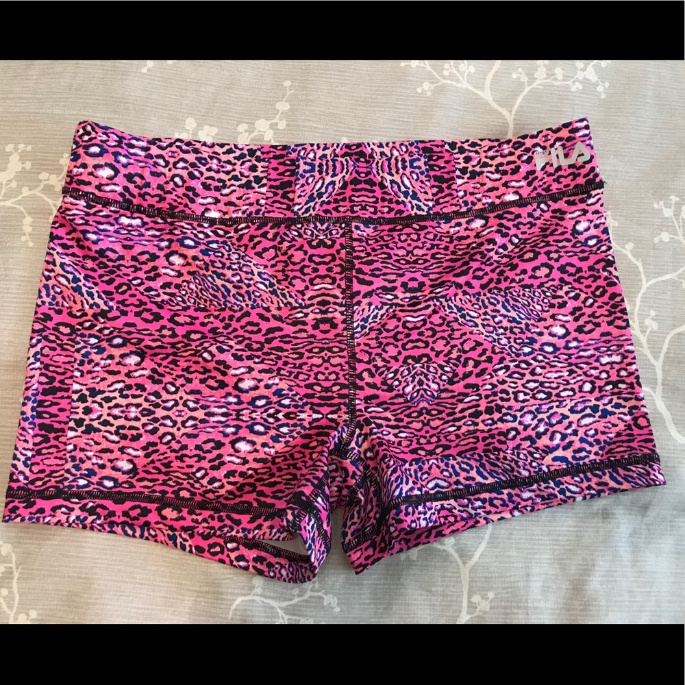 Fila Shorts